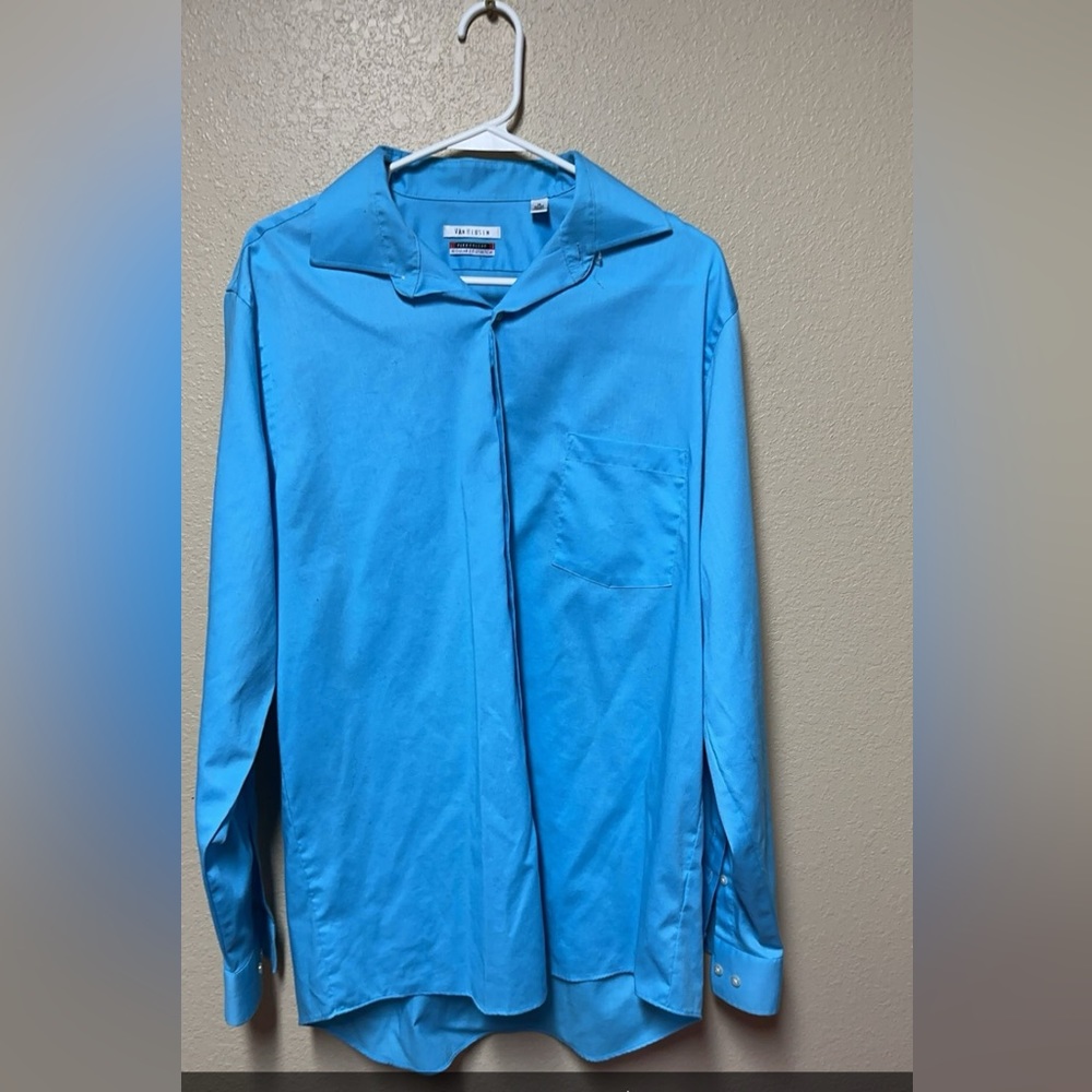 Men’s dress shirt